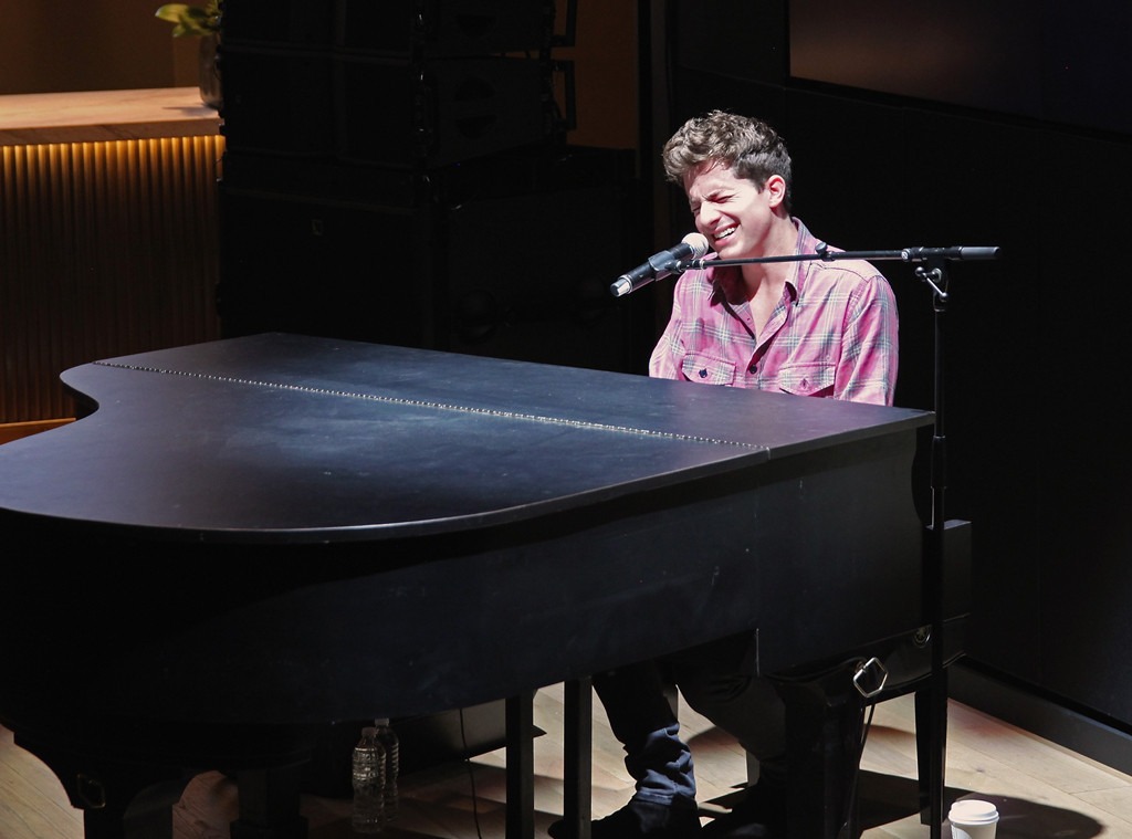 Charlie Puth