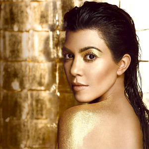 Kourtney Kardashian's Beauty Secret Revealed