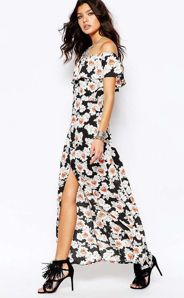 Floral Dress from Spring Dresses Under $100 | E! News