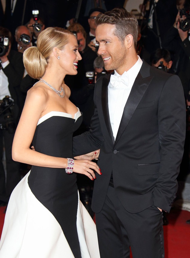 How Blake Lively And Ryan Reynolds Have Mastered The Art Of Public