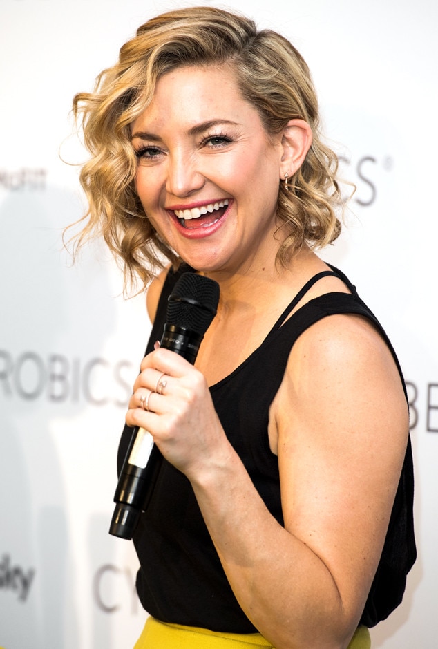 Kate Hudson From The Big Picture Todays Hot Photos E News