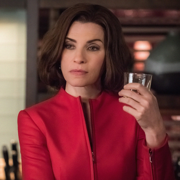 Will You Be Happy With The Good Wife's Ending? Stars Say... | E! News