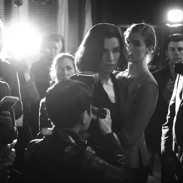 What Is The Good Wife's Legacy?