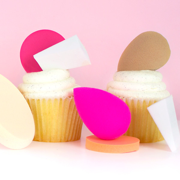 How to Use Makeup Sponges—the Right Way E! Online