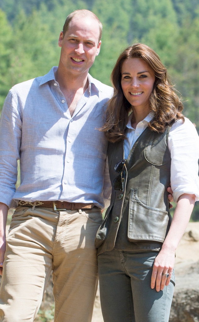 Catherine, Duchess of Cambridge, Prince William, Duke of Cambridge, Kate Middleton