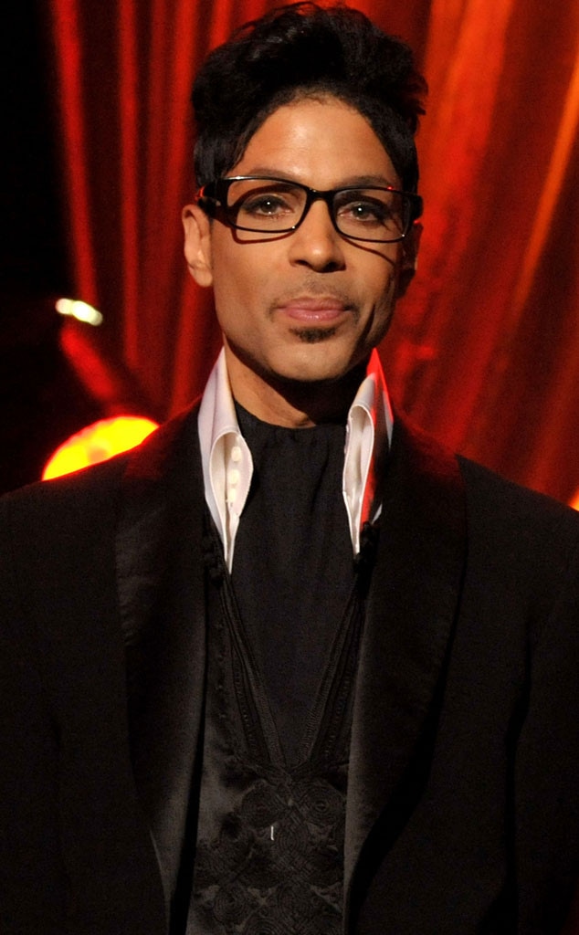 Prince, Musician