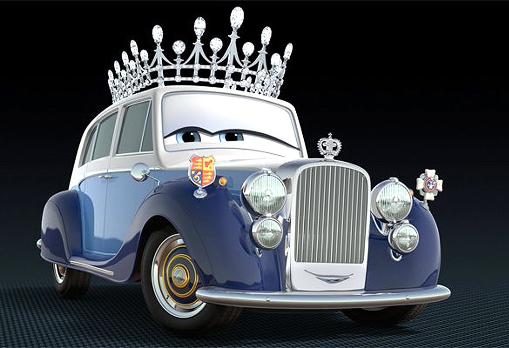 Vanessa Redgrave from Stars Playing Queen Elizabeth II E! News