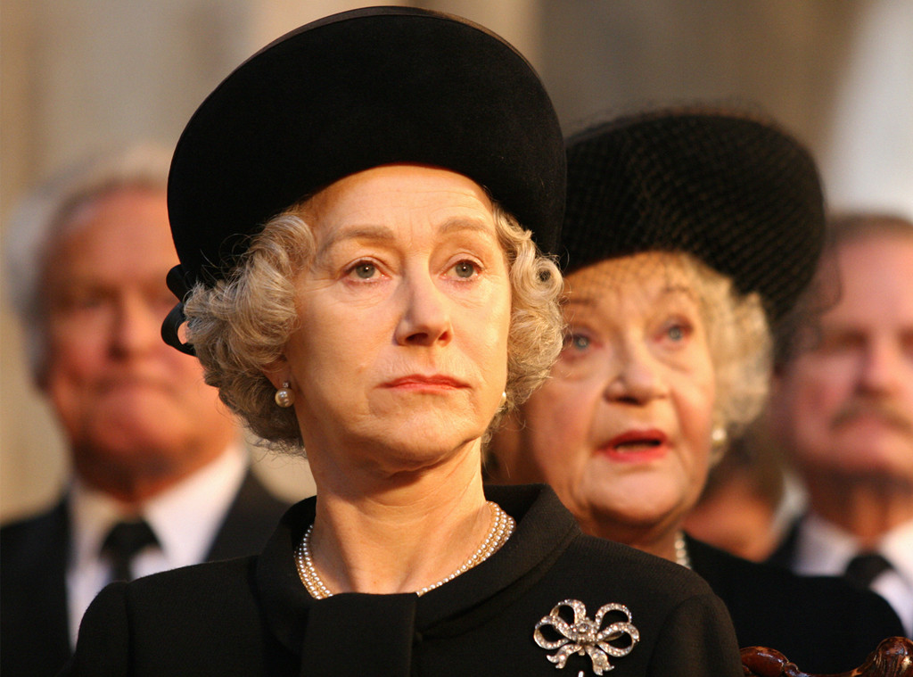 The Truth About The Royal Family S Reaction To Princess Diana S Death E Online