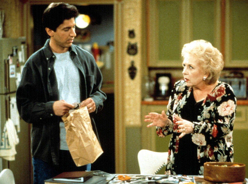 Doris Roberts, Everybody Loves Raymond