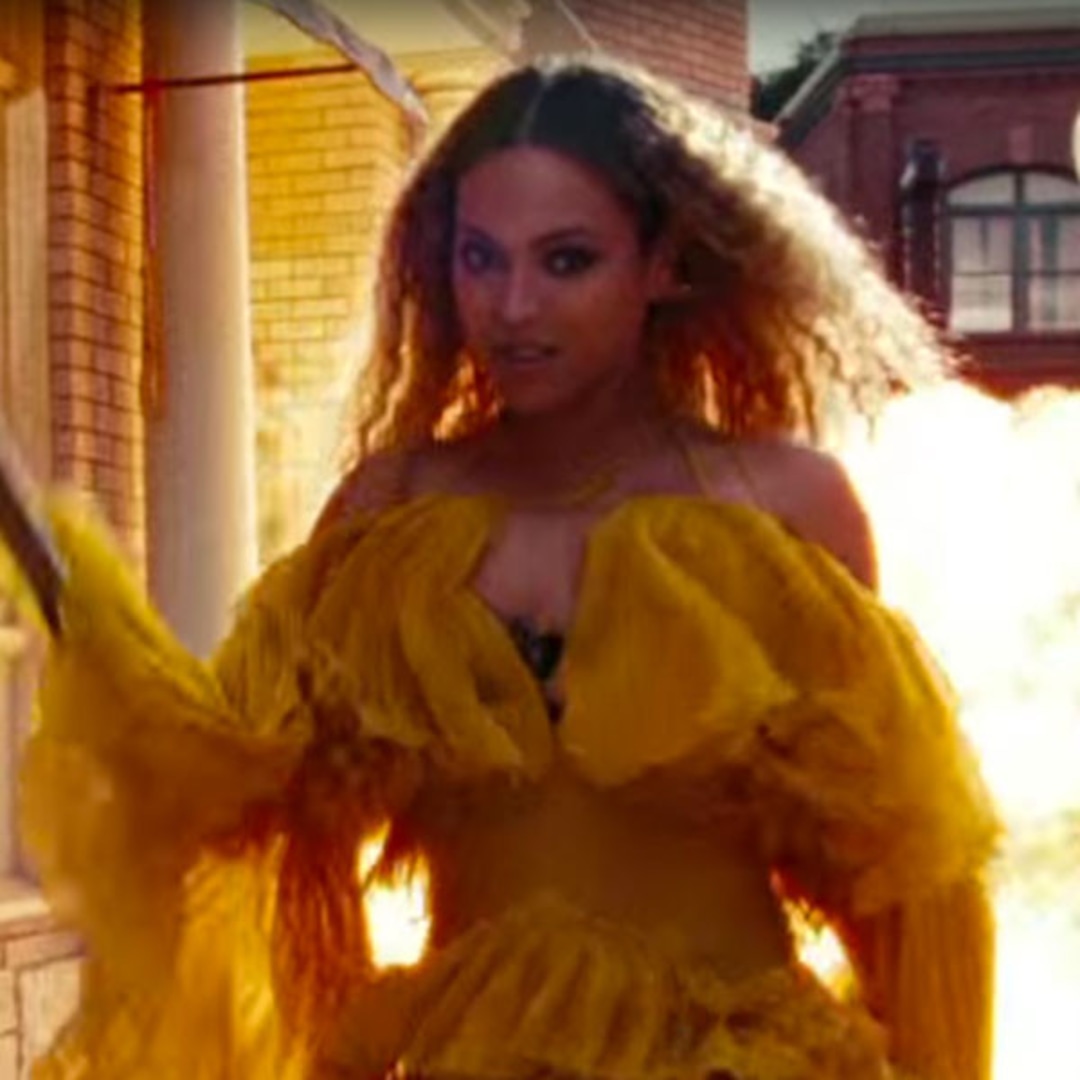 Will Beyoncé Drop Her New Album When Lemonade Premieres?