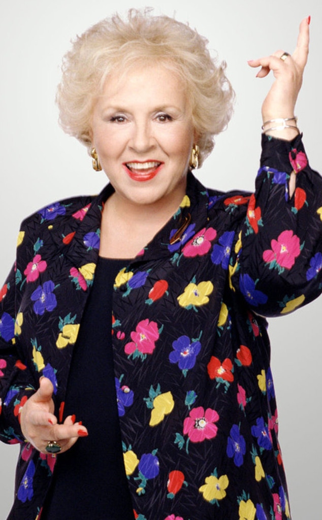 Doris Roberts, Everybody Loves Raymond
