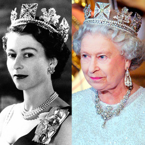 Why Queen Elizabeth II Has Been a Monarch and Matriarch Like No ...