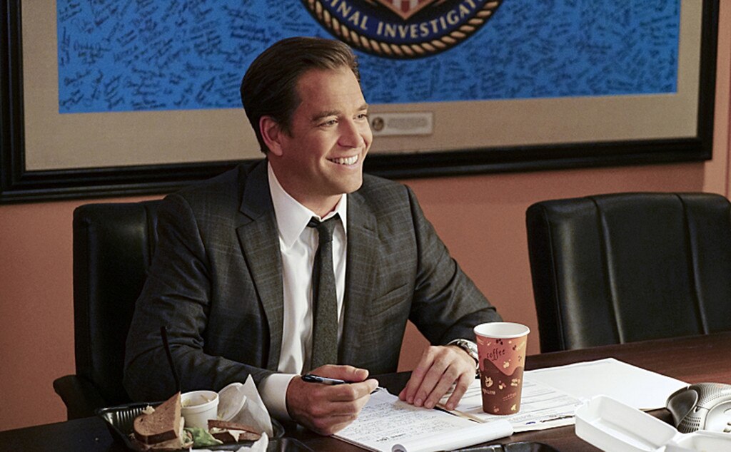 NCIS Boss On Michael Weatherly's Exit & Ziva's Influence