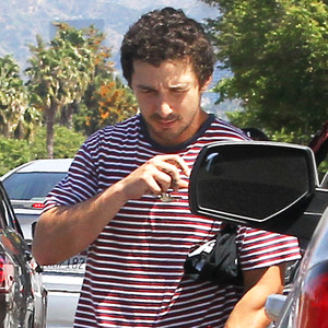 Shia Labeouf Just Brought Even Stevens Back To Life E News