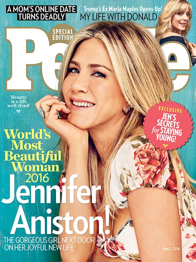 10 Stars Who Have Yet To Be Named People S Most Beautiful E News