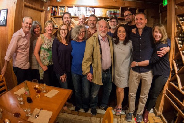 Everybody Loves Raymond Cast