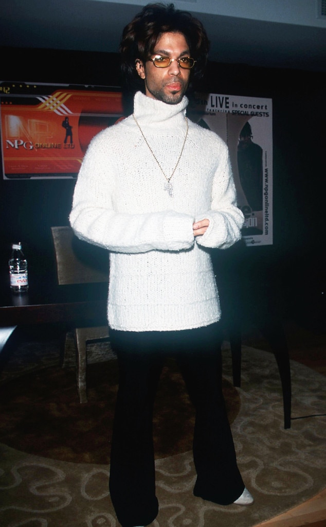 prince classic oversize