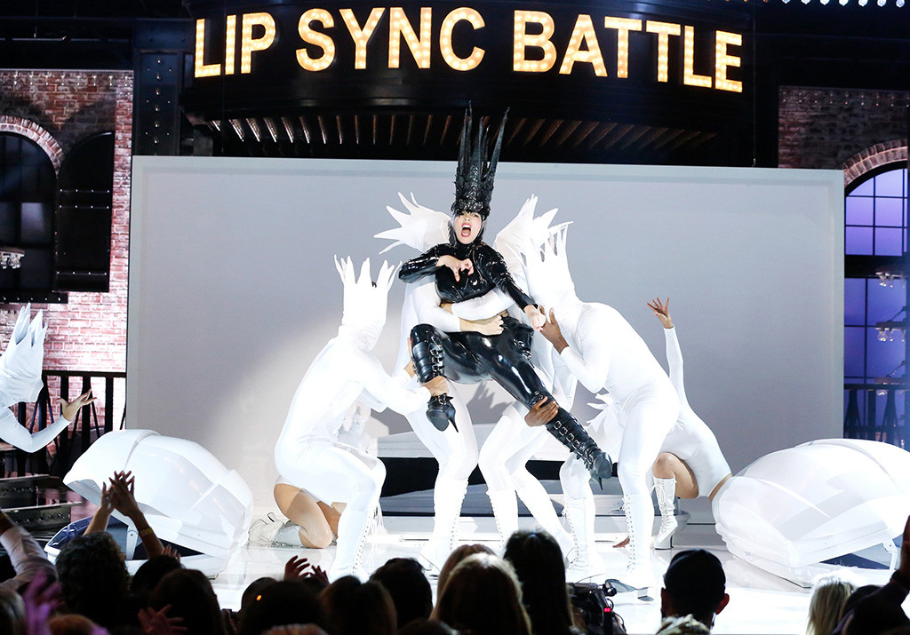 Lip Sync Battle