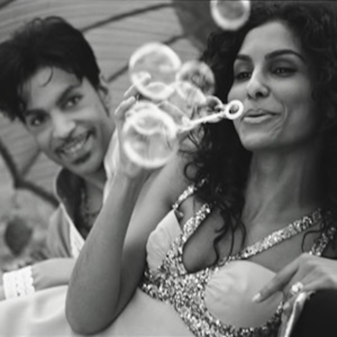 Prince S Ex Wife Manuela Talks Their Magical Journey E Online Prince S Ex Wife Manuela Talks Their Magical Journey E Online