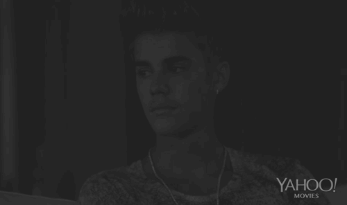 Justin Bieber, gif