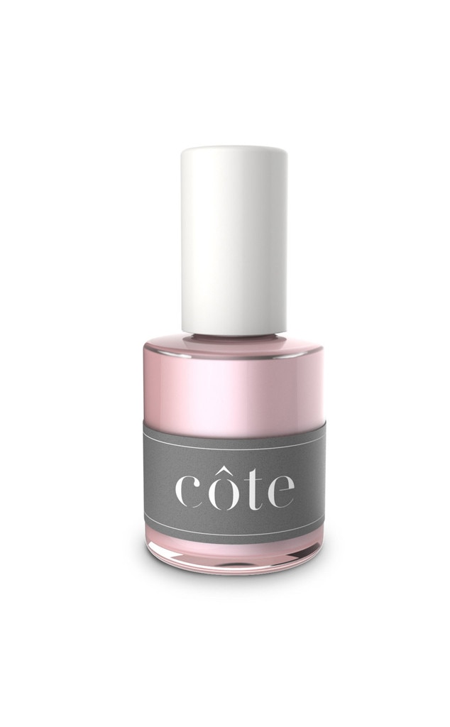 Nail Polish from Best EcoFriendly Beauty Products E! News