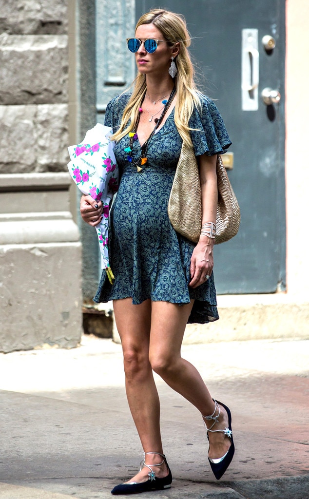 Nicky Hilton from The Big Picture: Today's Hot Photos | E! News