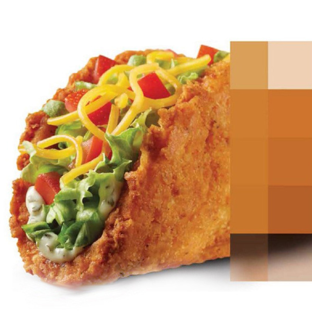 Taco Bell to bring back Naked Chicken Chalupa after a year 