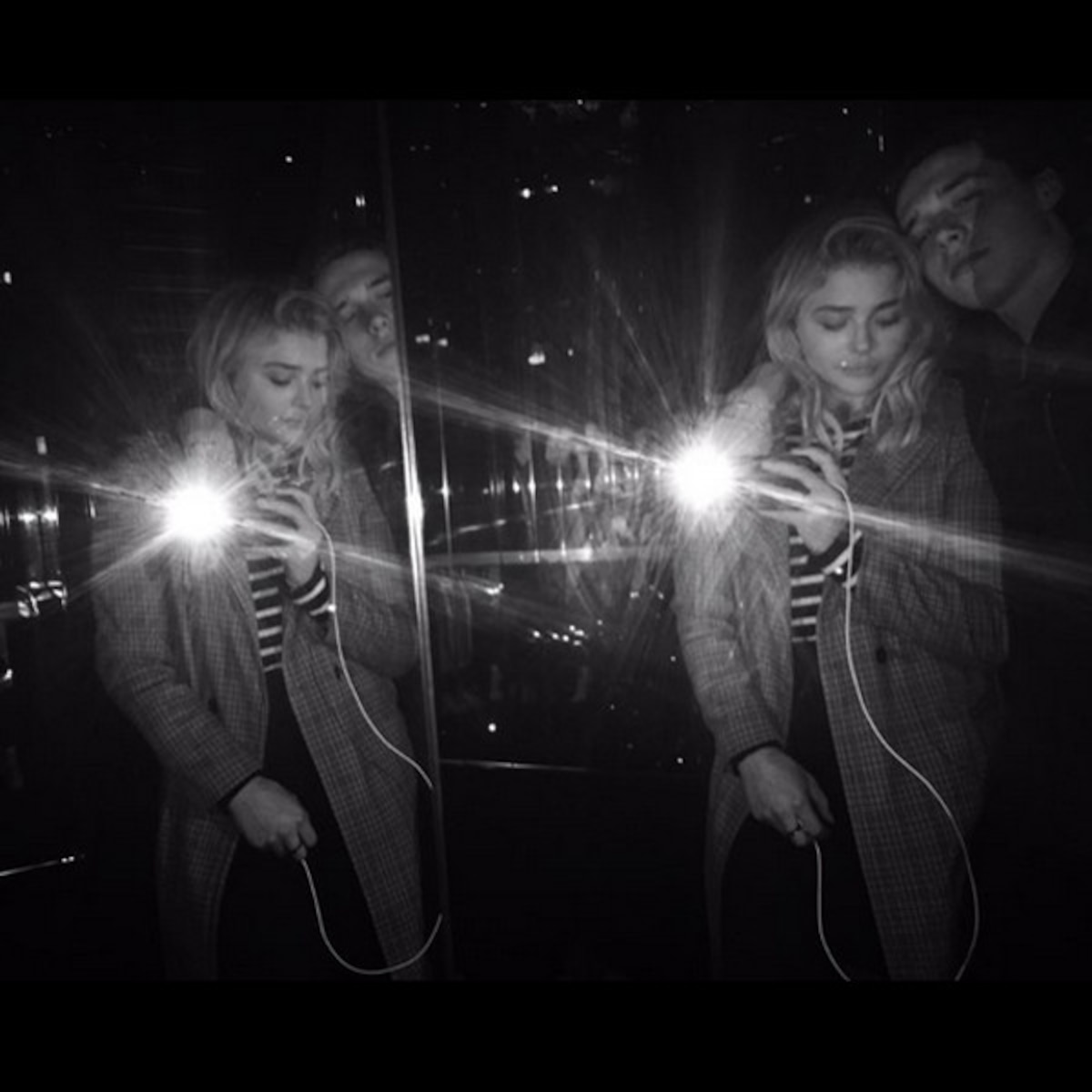 Why You Haven't Seen Chloe Grace Moretz In A Movie Lately