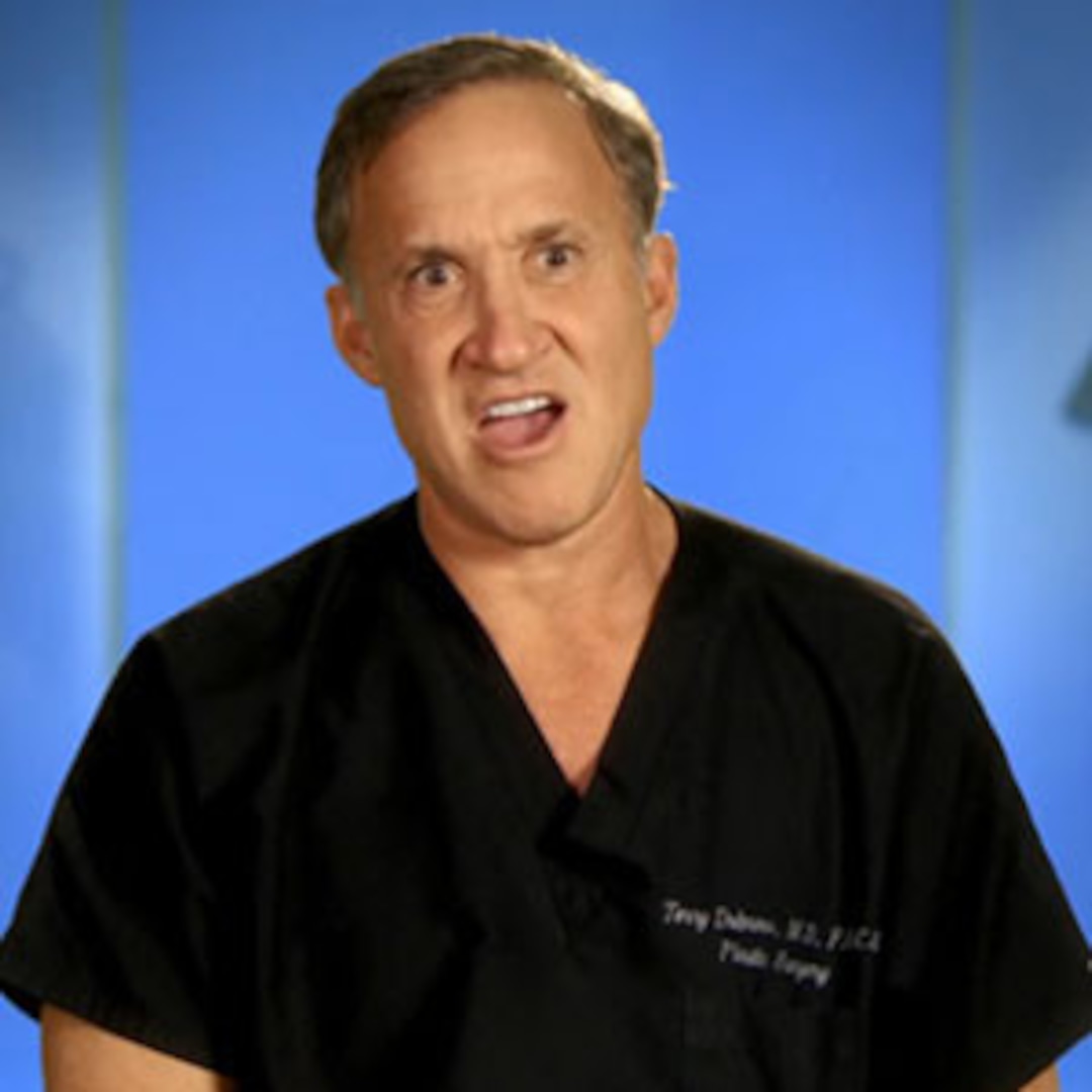 See Botched's Most Shocking Plastic Surgery Moments