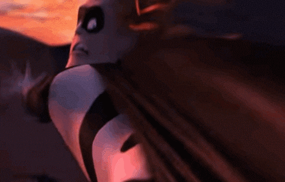 This Dark Theory Will Make You Rethink The Incredibles - E! Online