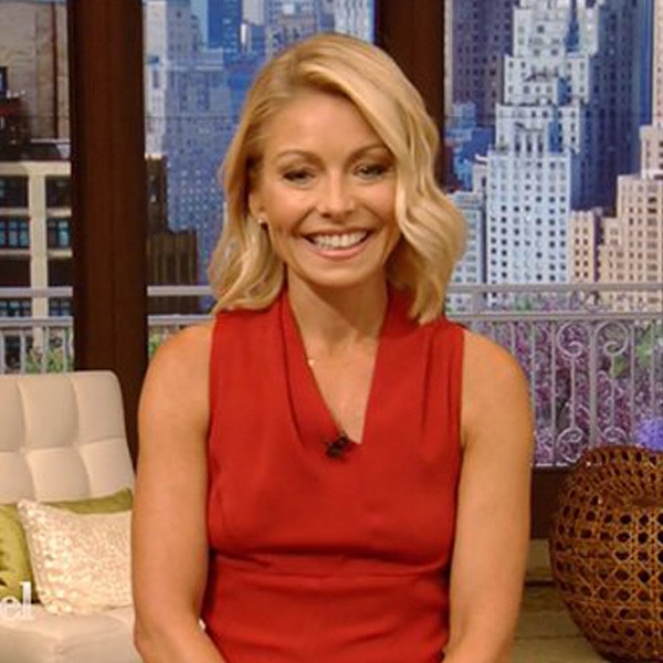 Ryka Kelly Ripa