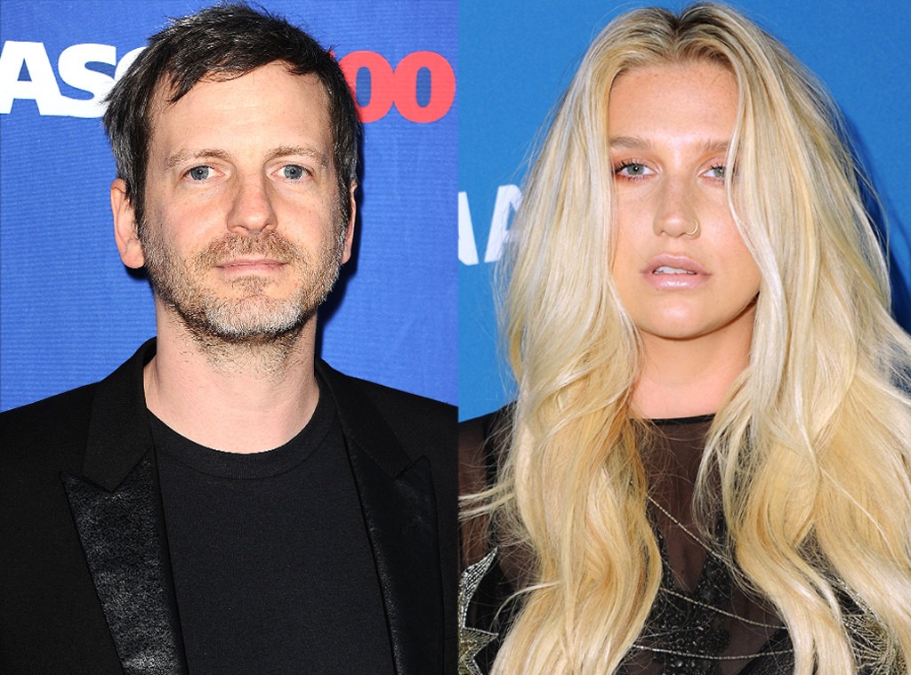 Kesha, Dr. Luke, Lukasz Gottwald