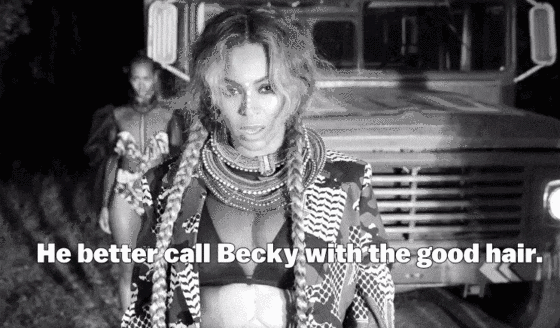 Beyonce, Lemonade GIF