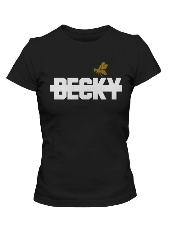 Becky Lemonade Merchandise