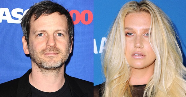 Kesha, Dr. Luke, Lukasz Gottwald