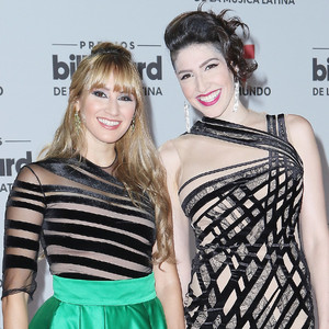 &iexcl;Hannah, integrante de Ha*Ash, anunci&oacute; que se ser&aacute; madre!