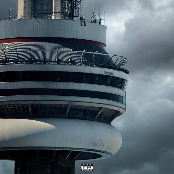 Drake veröffentlicht Views From the 6 offiziell - E ...