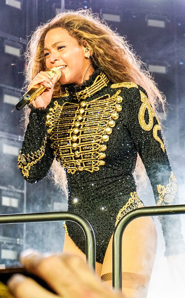 Every Latex and Lace Costume on Beyonc's Formation Tour