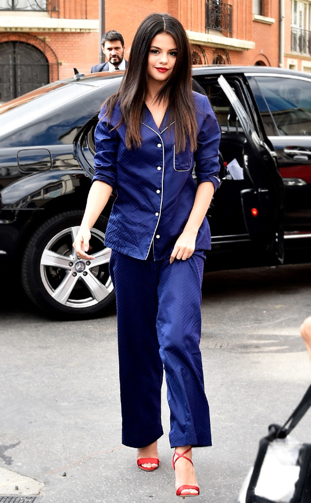 Selena Gomez Street Styles  Ready to get inspired by Selena's