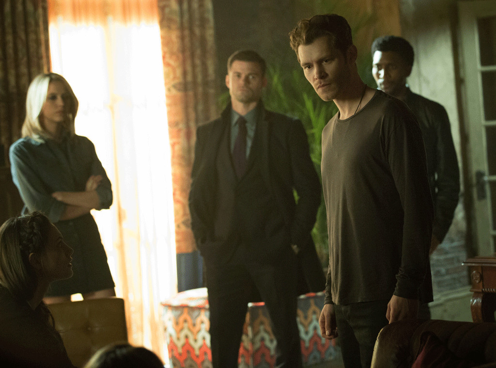 New Characters Coming to The Originals Season 3