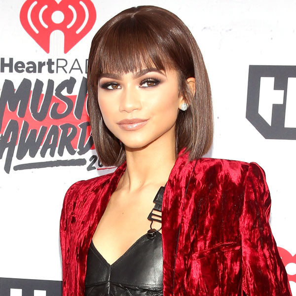 Zendaya Steps Out In Style For The iHeartRadio Music Awards 2016: Photo  3621336, 2016 iHeartRadio Music Awards, iHeartRadio Music Awards, Zendaya  Photos