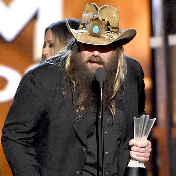 ACM Awards 2016 Winners Announced: The Complete List
