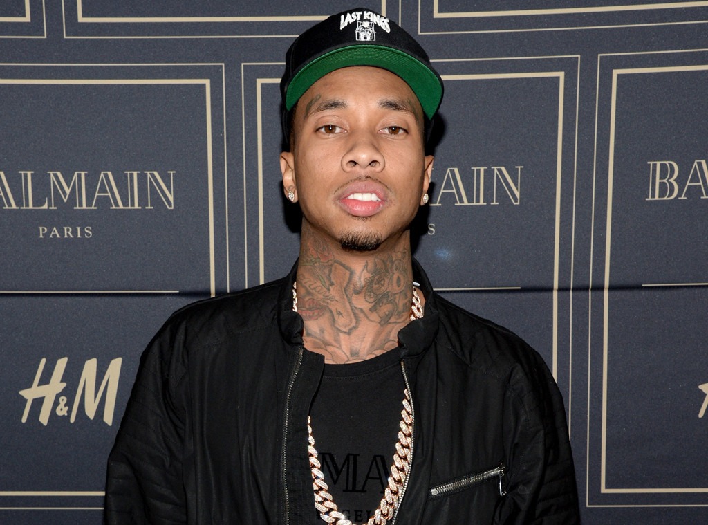 Tyga