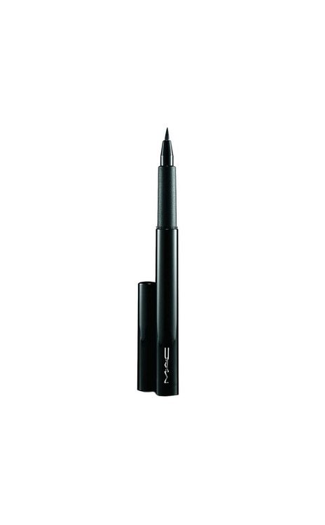 MAC from Ultimate Guide to Felt-Tip Eyeliners | E! News