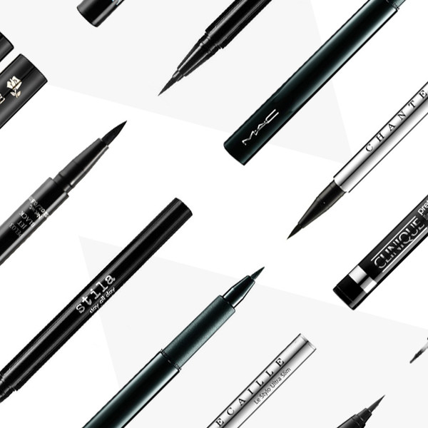 Photos from Ultimate Guide to FeltTip Eyeliners E! Online