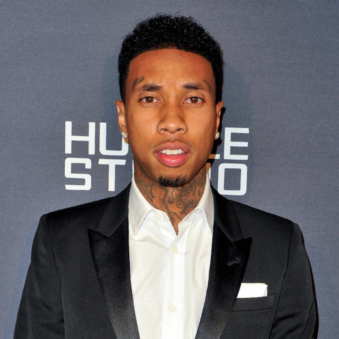 tyga responds blac rob engagement e online tyga responds blac rob engagement e online
