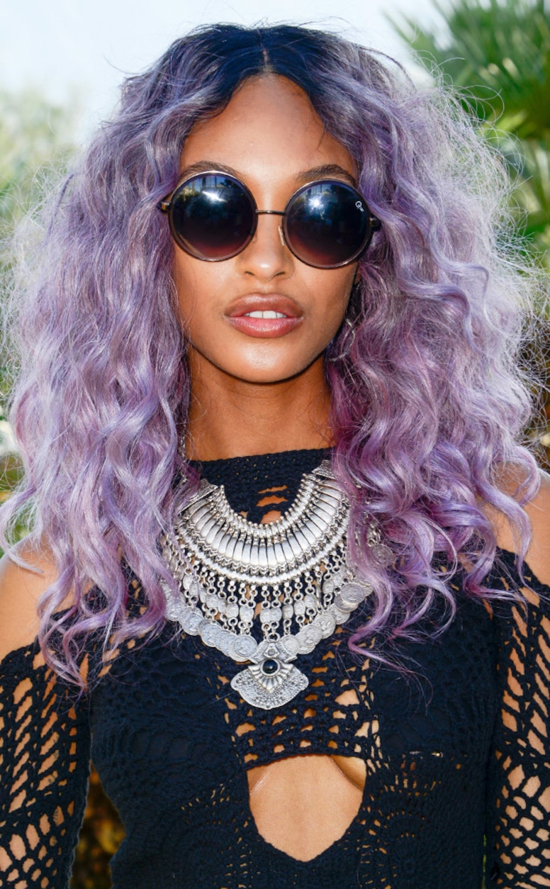 ESC: Festival Essentials, Jourdan Dunn