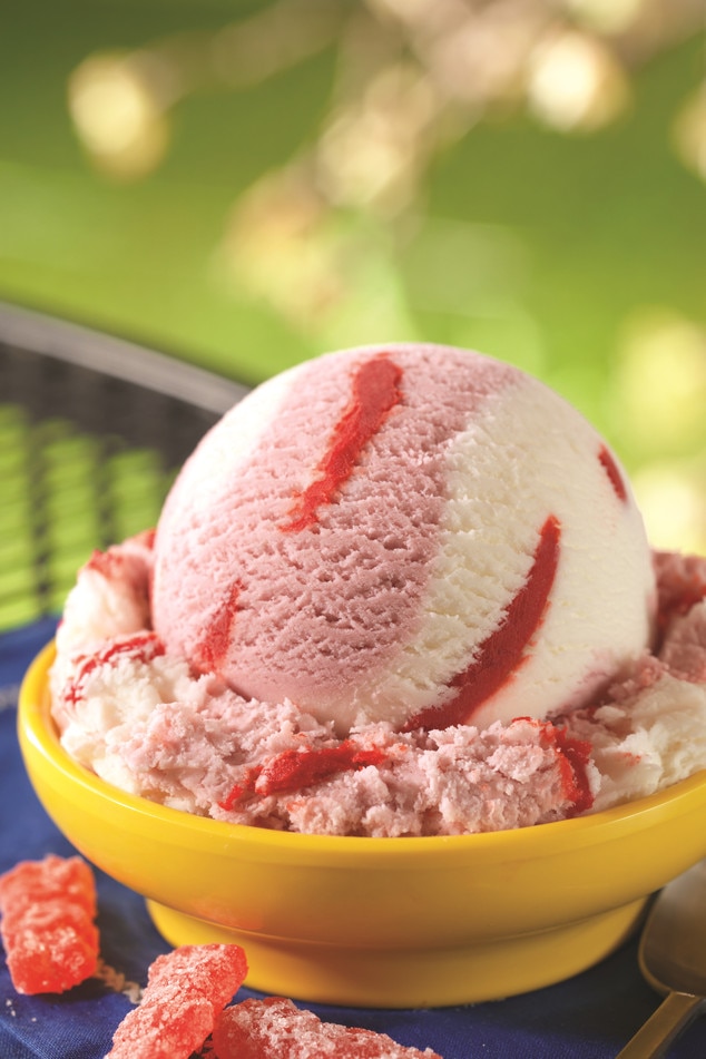 Baskin robbins deals ice cream flavors