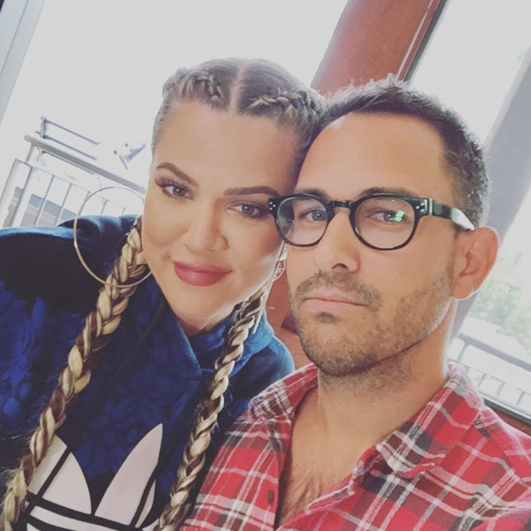 Todd Kraines Is the Real Star of the Kardashian Family Vacation!