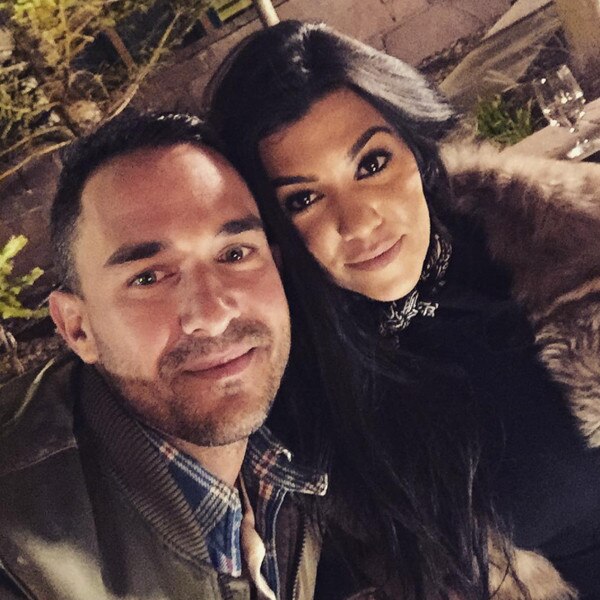 TKraines from Meet the Real Todd Kraines E! News